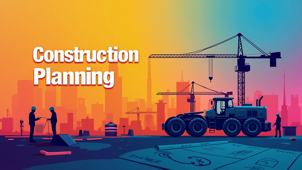 construction