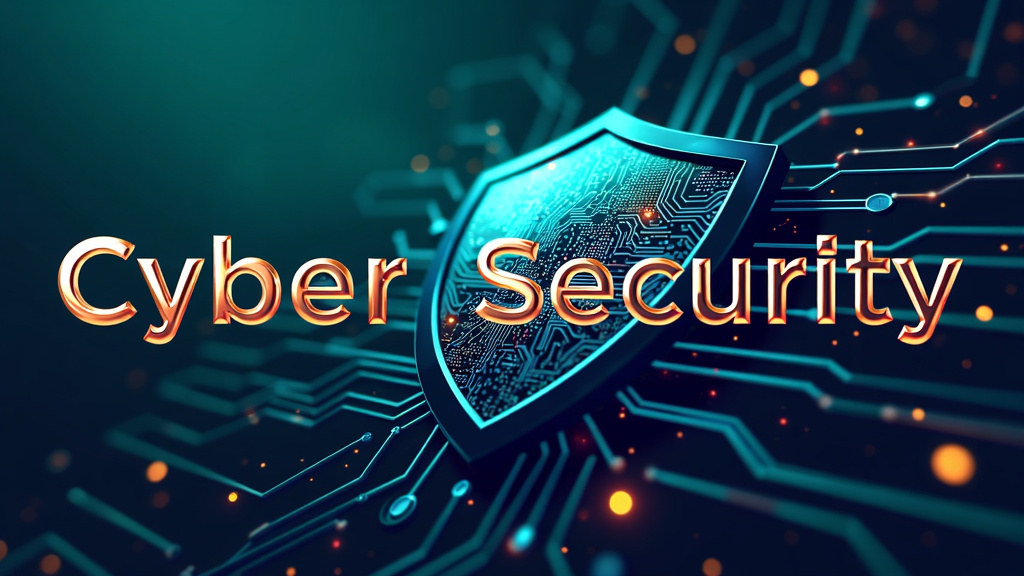 Cyber Security