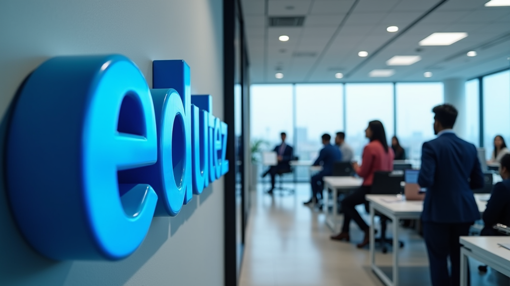 Edutez Office