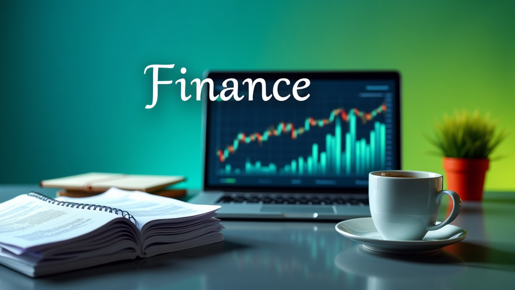 finance