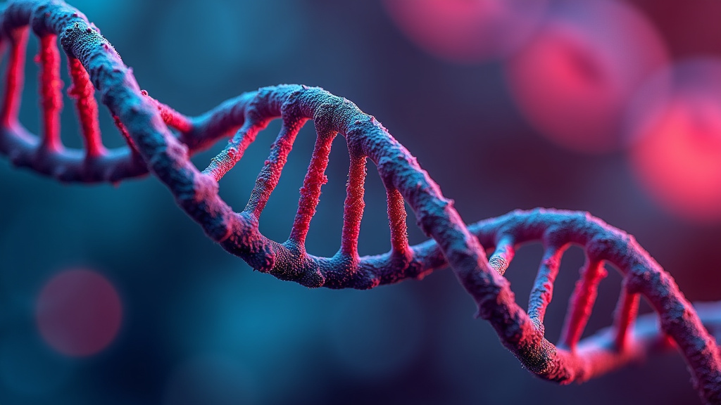 Genetic