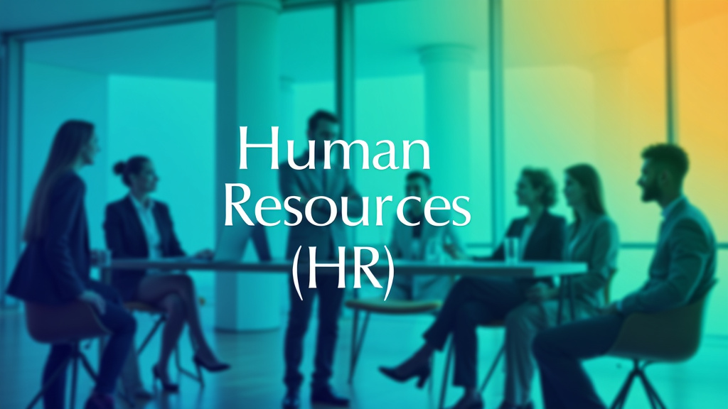 hr
