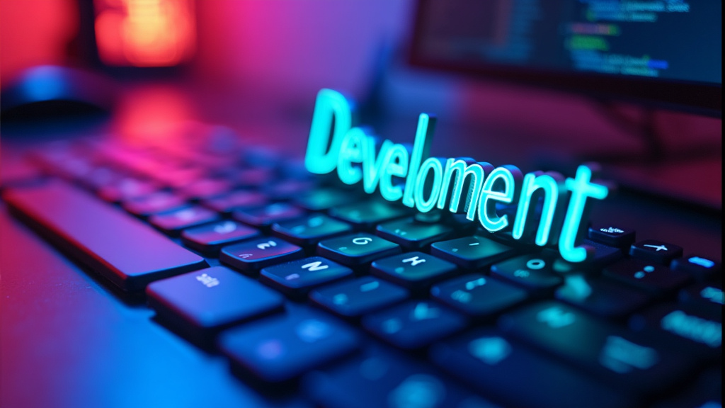 Development